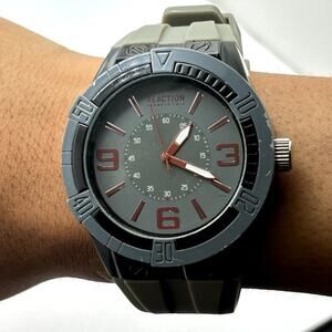 Kenneth Cole Reactions Men Watch